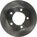 Bendix Premium PRT1214 Front Brake Rotor for Ford Bronco - Reliable