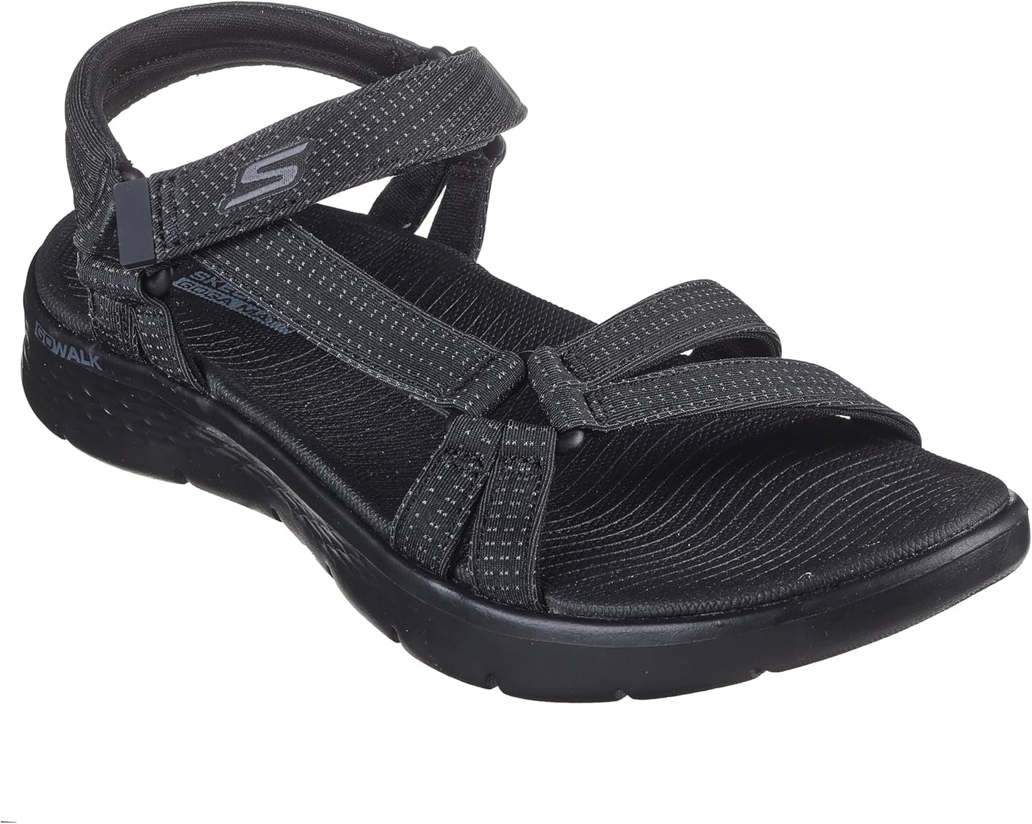 Skechers Women's Go Walk Flex Sandal-Sublime Sport for Comfort