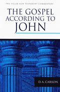 The Gospel according to John Commentary - Clear, Scholarly Exposition