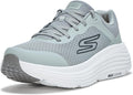 Max Cushioning Endeavour Sneaker - Superior Comfort for Runners