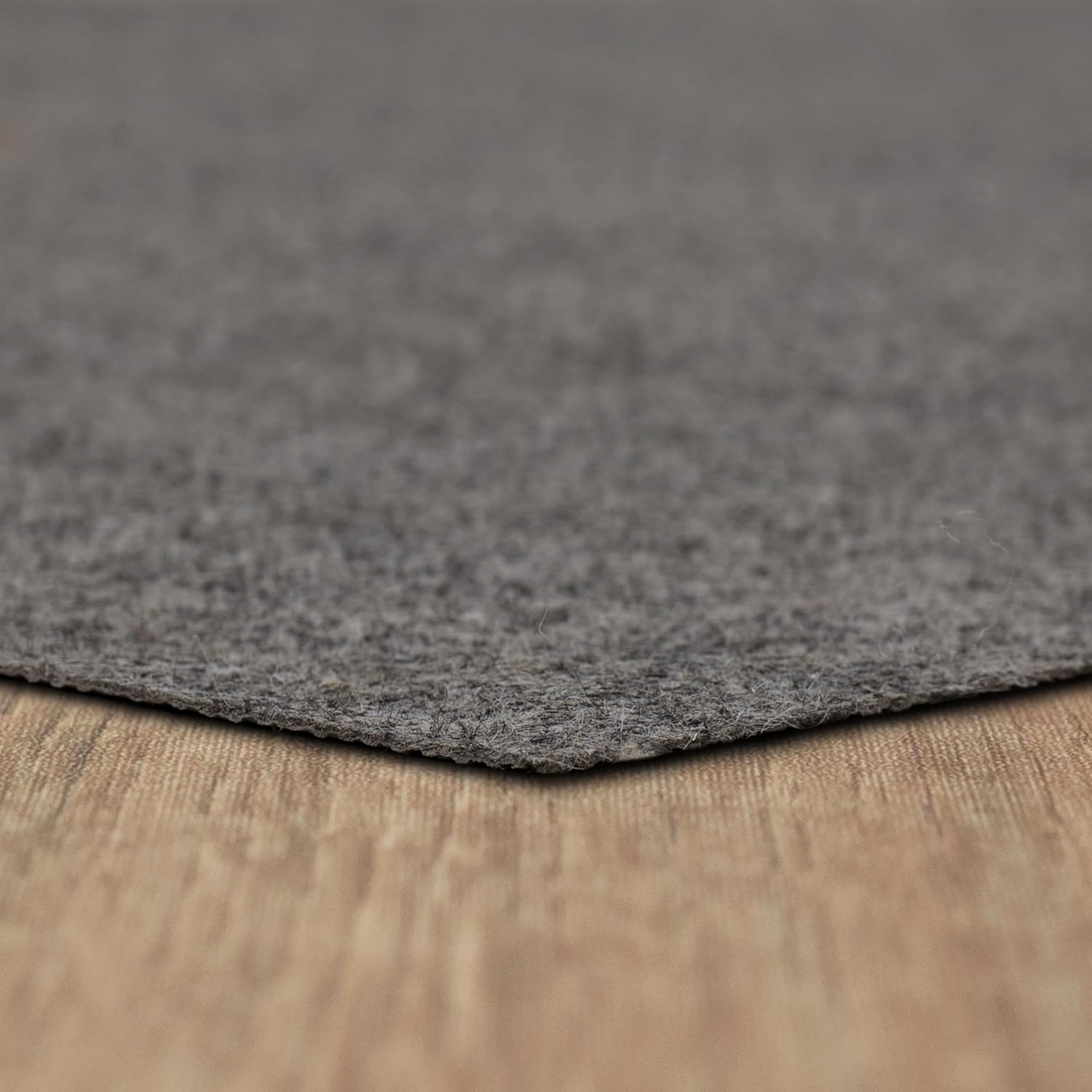 Mohawk Home 5 x 8 1/8 Low Profile Non Slip Rug Pad for Comfort