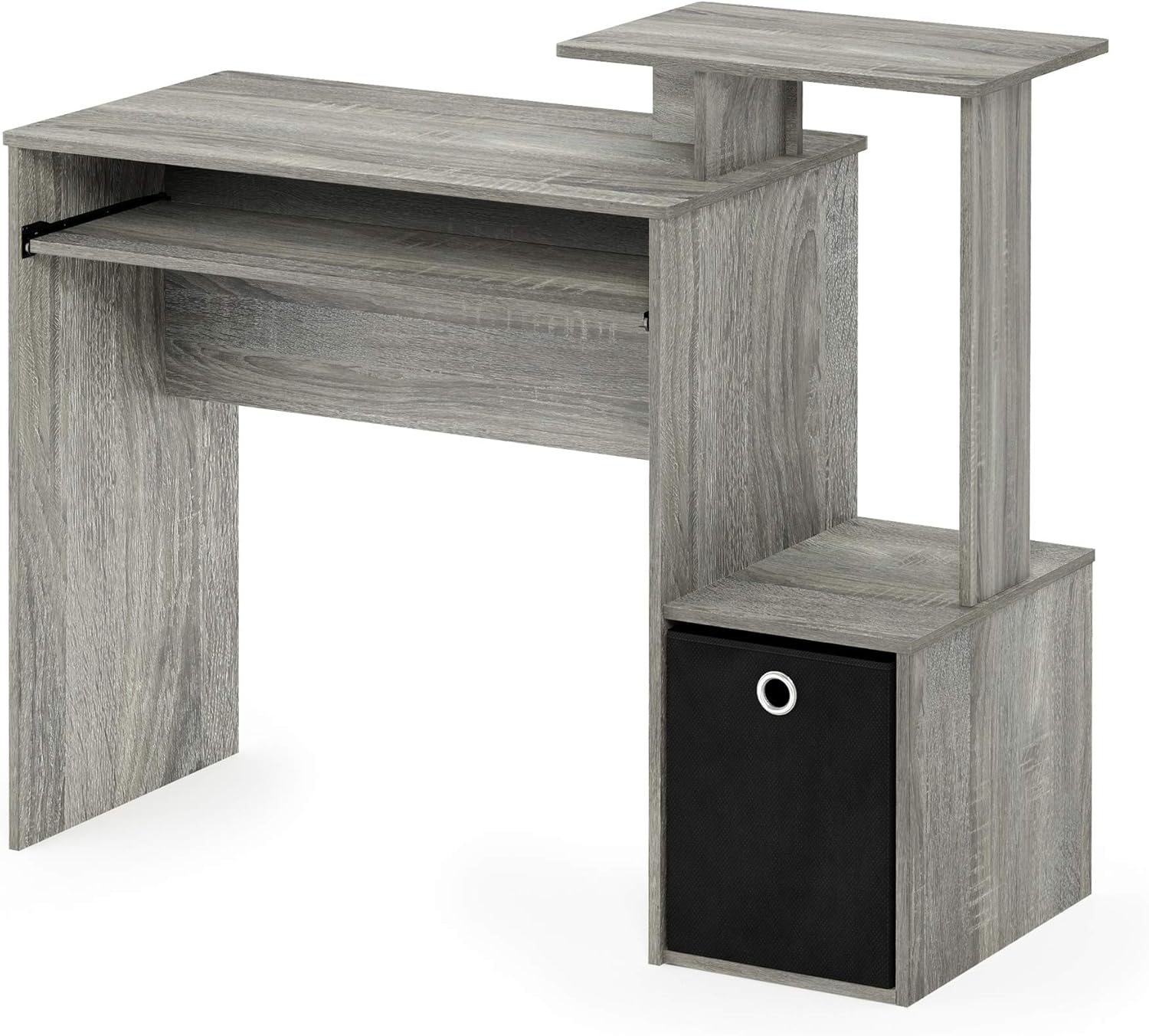 Furinno Econ Writing Desk - Stylish & Functional Workspace