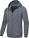 Stay Stylish & Cozy with Satankud Zip Hoodie