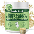 Green Lipped Mussel Powder 300g for Dogs & Cats - Natural Joint
