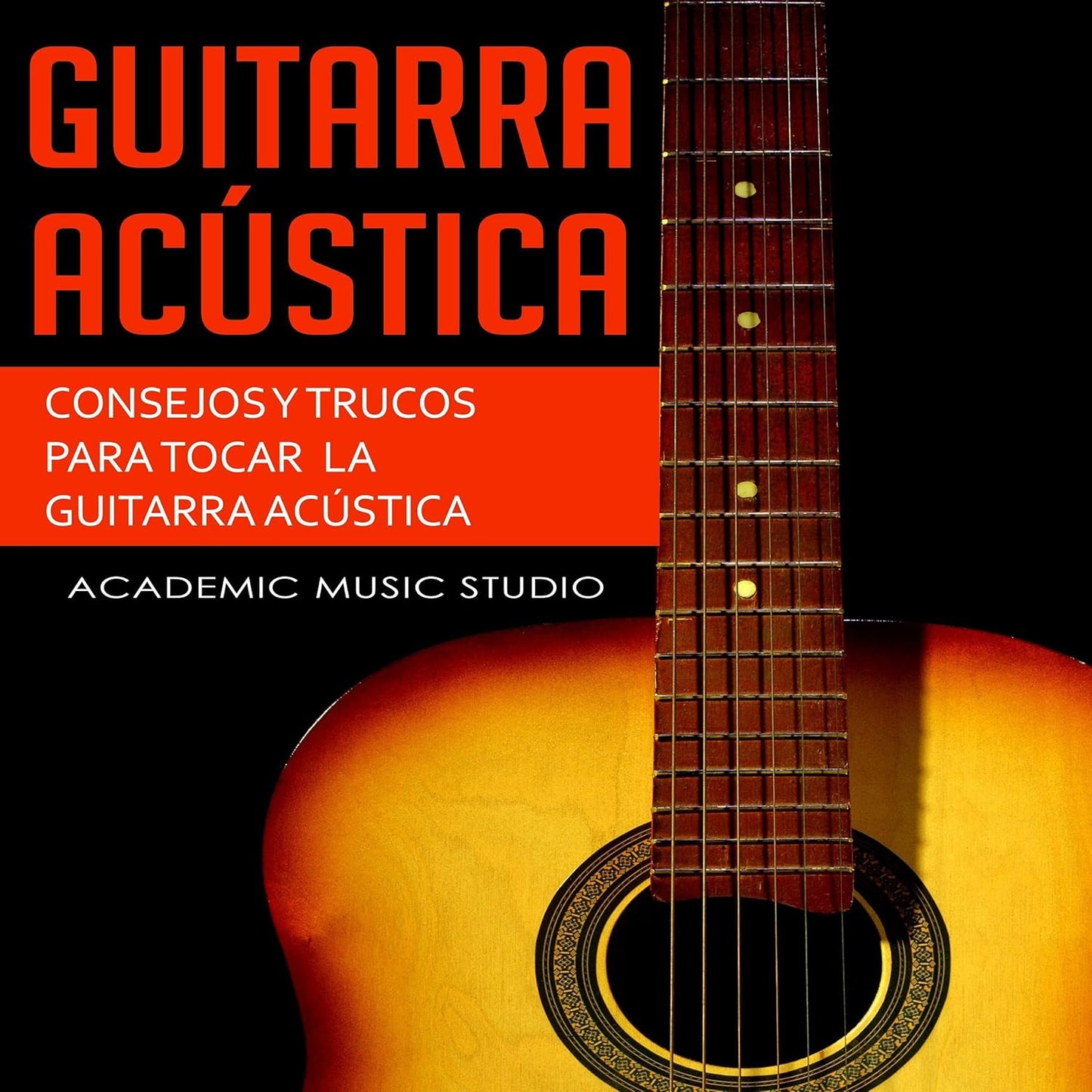 Acoustic Guitar Tips & Tricks
