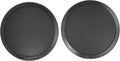 Rockville Pair CC80T 8in Commercial 70V Ceiling Speakers - Clear Sound