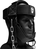 Gymreapers Neck Harness - Improve Neck Strength and Reduce Pain
