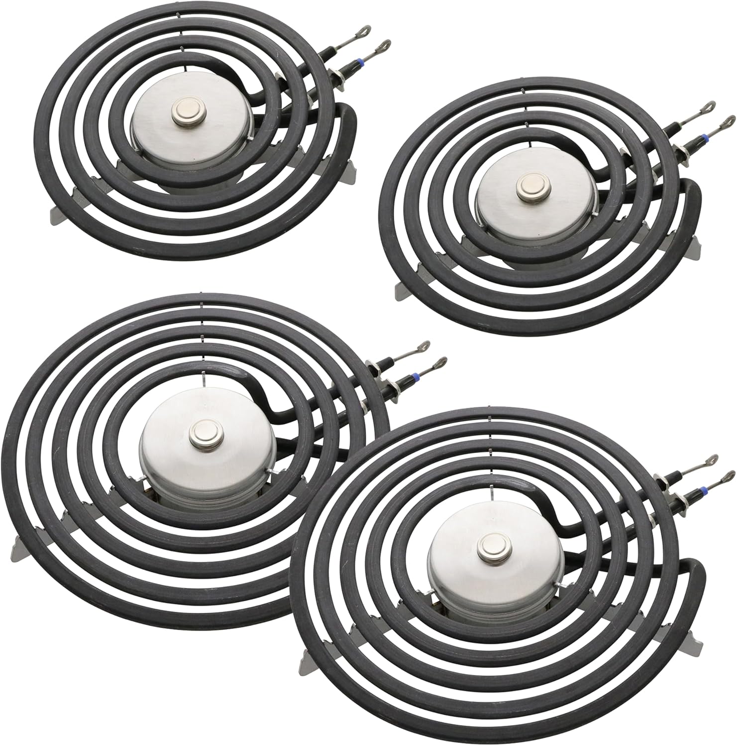 Endurance Pro Oven Range Safety Sense Sensor Heat Elements Set