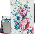 VORI Case for Kindle Fire Max 11 Tablet - Slim Folding Stand Folio