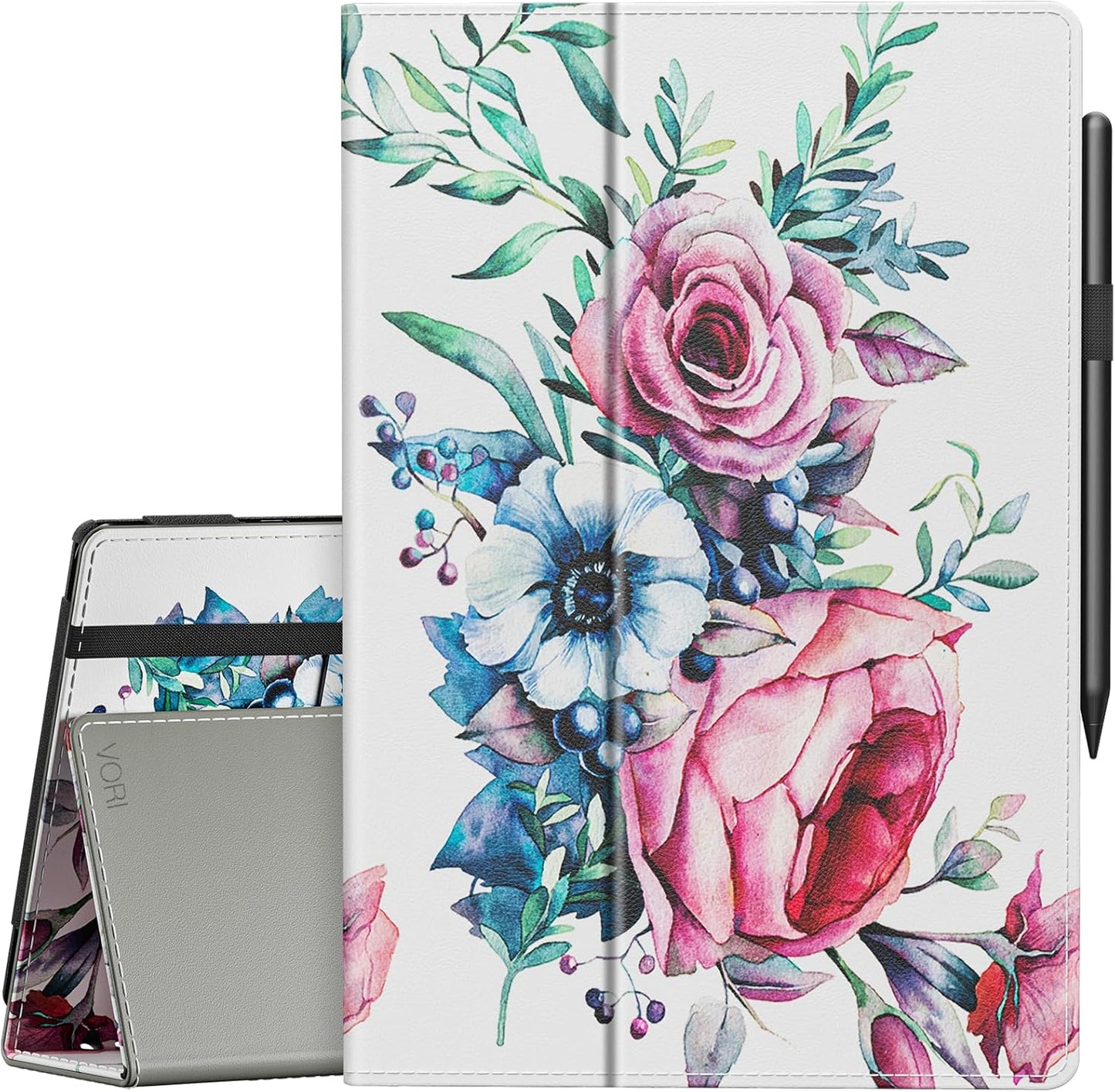VORI Case for Kindle Fire Max 11 Tablet with Auto Wake/Sleep