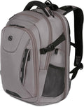 SwissGear Travel Tech Elite Laptop Backpack - TSA-Friendly Carry