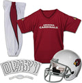 Franklin Sports NFL Youth Football Uniform Set for Kids - Official