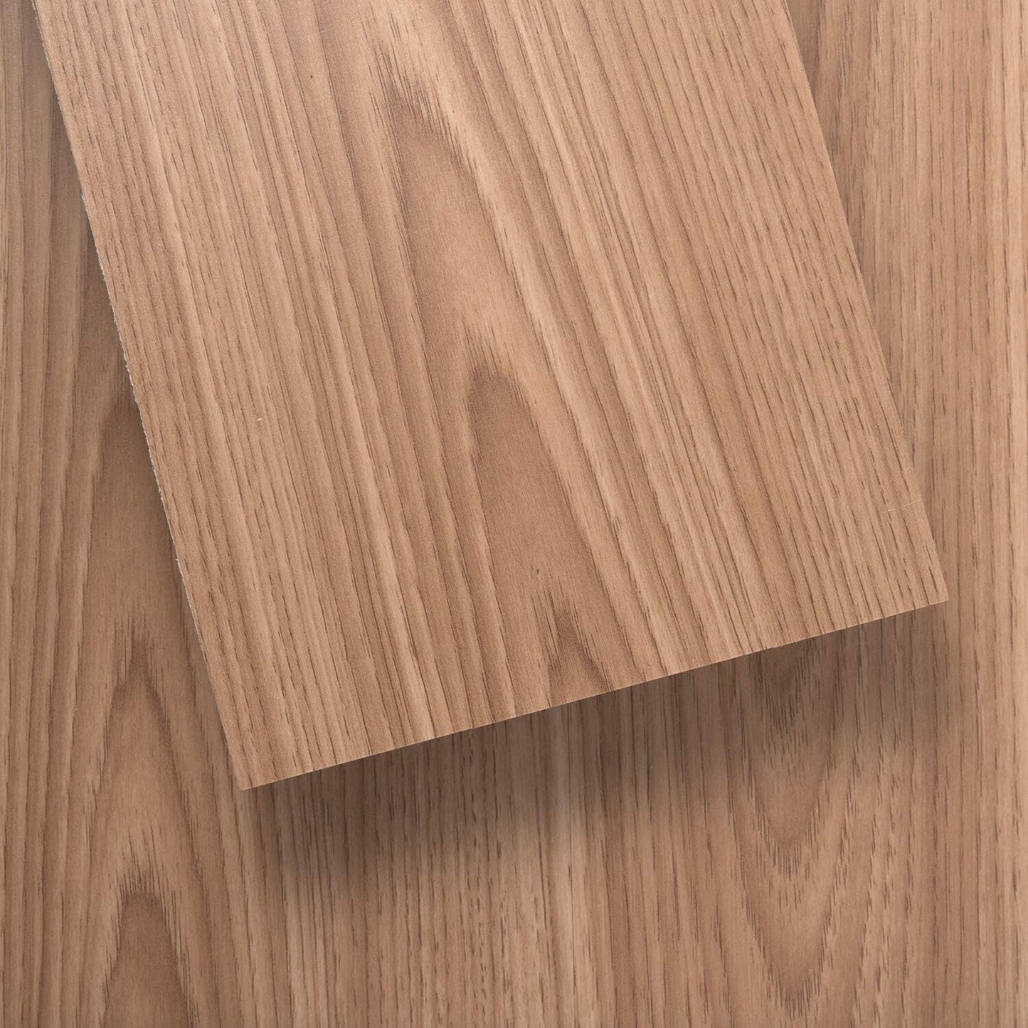 Luxury Vinyl Floor Tiles for DIY Installation - 54 Sq. Feet