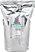 Whey Protein 24 g With BCAAs, Creamy Chocolate - 10 Pound