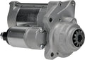 DB Electrical SFD0106 Starter Compatible with Ford Super-Duty