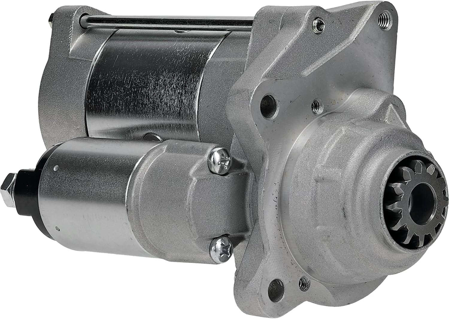 DB Electrical SFD0106 Starter for Ford F250 F350 F450 F550 Diesel