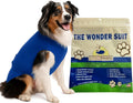 Dog Recovery Suit by SurgiSnuggly for Spay and Neuter Support