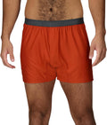 ExOfficio Give-N-Go 2.0 Boxer - Breathable Travel Underwear Shorts