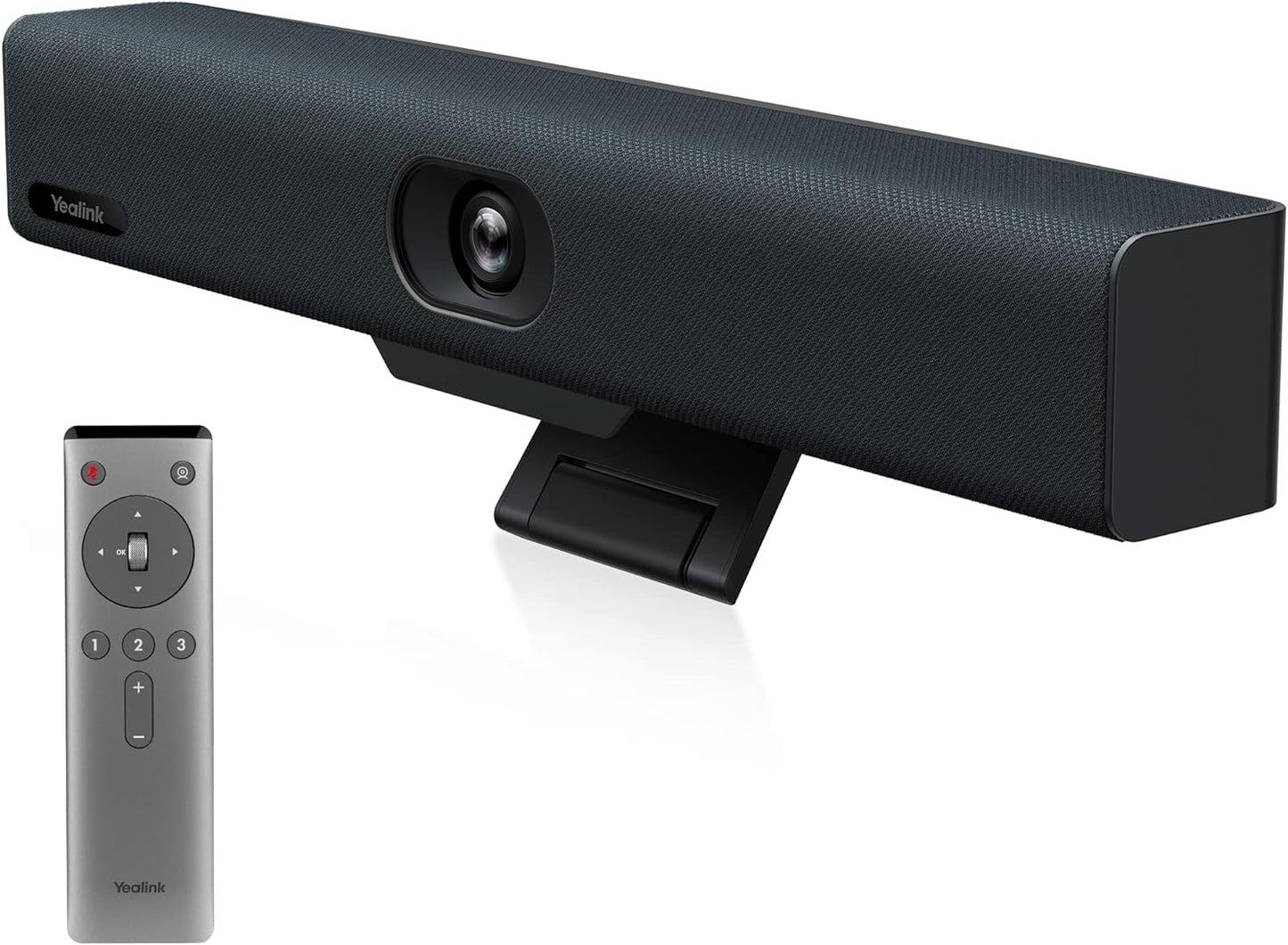 Yealink UVC34 4K Conference Room Camera System for Meetings