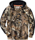 Legendary Whitetails Camo Hoodie Pullover Midweight (Style 19OG)