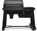 Traeger Grills Woodridge Electric Pellet Grill for Outdoor BBQ