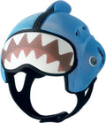 Ultra-Light Baby Safety Helmet for Crawling and Walking Protection