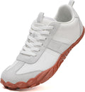 UBFEN Sneakers Barefoot Shoes for Trail Running & Walking - Minimalist