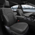 Toyota Camry Seat Covers XLE XSE 2025 2026 - Custom Fit Leather Set