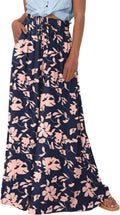 Wide Leg Palazzo Pants High Waisted Flowy - Comfortable Summer Fit