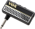 VOX Amplug 2 Lead Headphone Amplifier - Compact High-Gain Practice Amp