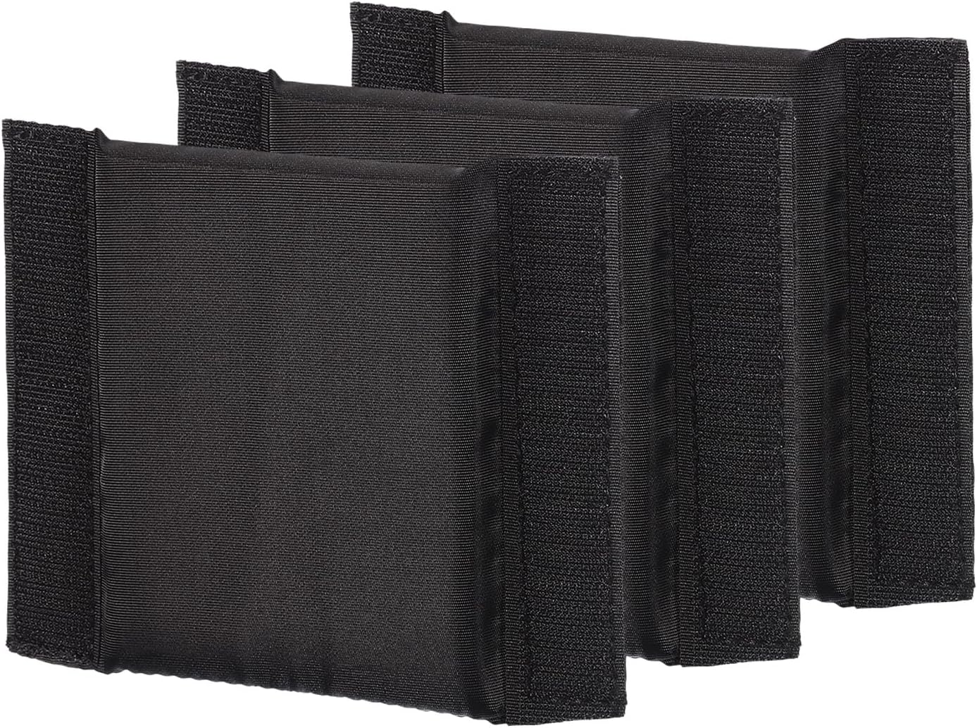 Shockproof Camera Divider Pads - Protect Your Gear!