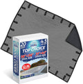 Winter Swimming Pool Cover for 16 ft x 36 ft Inground Rectangular Pool