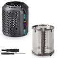 Magnetic Hair Dryer Filter Replacement for Dyson Supersonic HD01 HD03