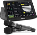 Magic Sing 2025 All-in-One Karaoke ATK1000 - Vietnamese + English