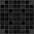 4pcs EVA Acoustic Diffusers 12in x12in x2in - Waffle QRD Sound Panels