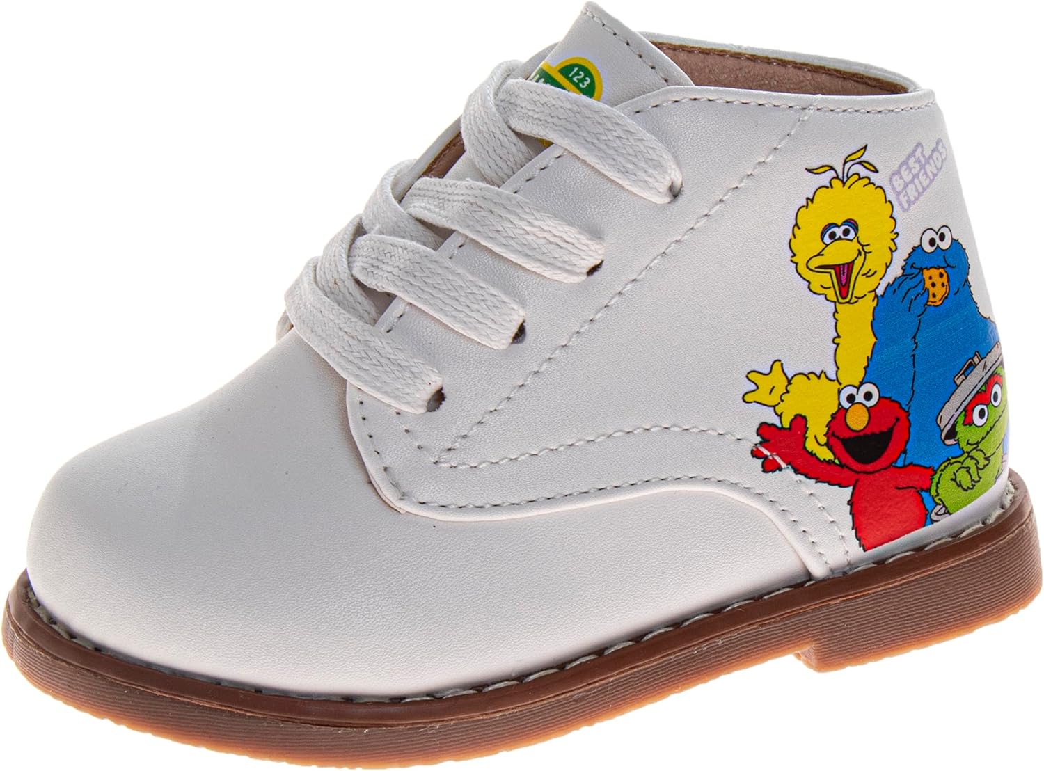 JOSMO Baby Boys Girls Unisex Walking Shoes for First Steps