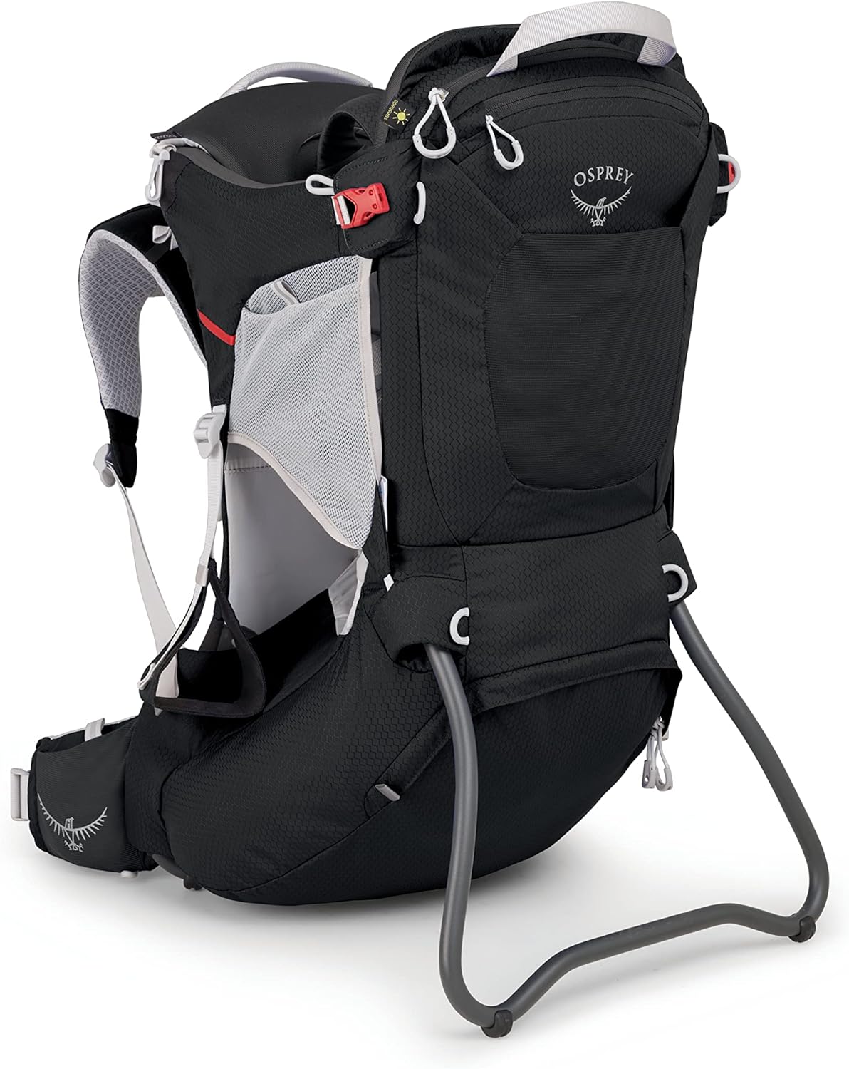 Osprey Poco Backpack: Carry Your Child in Comfort