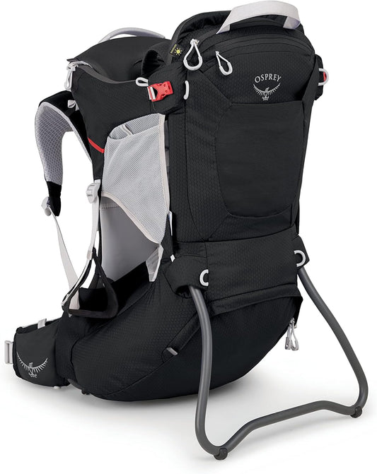 Osprey Poco Backpack: Carry Your Child in Comfort