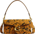 Coach Women's Tabby Shoulder Bag 26: Stylish and Versatile Design