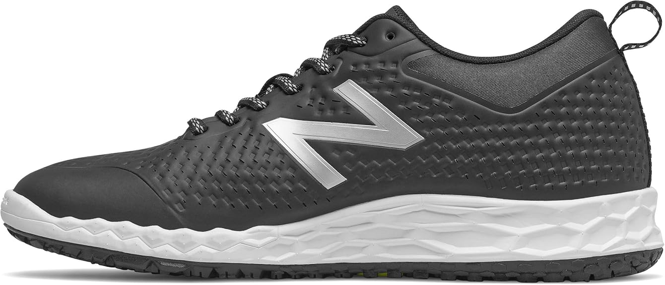 Men's Fresh Foam Slip Resistant 806 V1 Industrial Shoe for Work