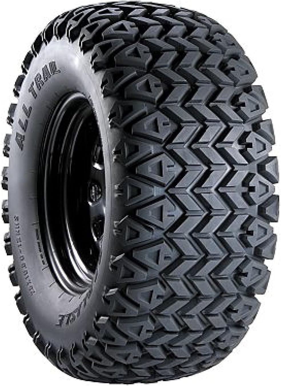 Carlisle All Trail ATV Tire - Perfect for Utility Vehicles