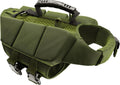 Dog Life Jacket for Swimming and Boating - Triple Foam Support