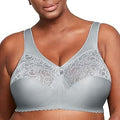 Glamorise Full Figure MagicLift Original Support Bra (Style 7DGC)