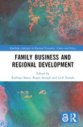 Family Business and Regional Development: Insights and Strategies
