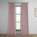 Half Price Drapes Heritage Plush Velvet Curtains 120 in - Room