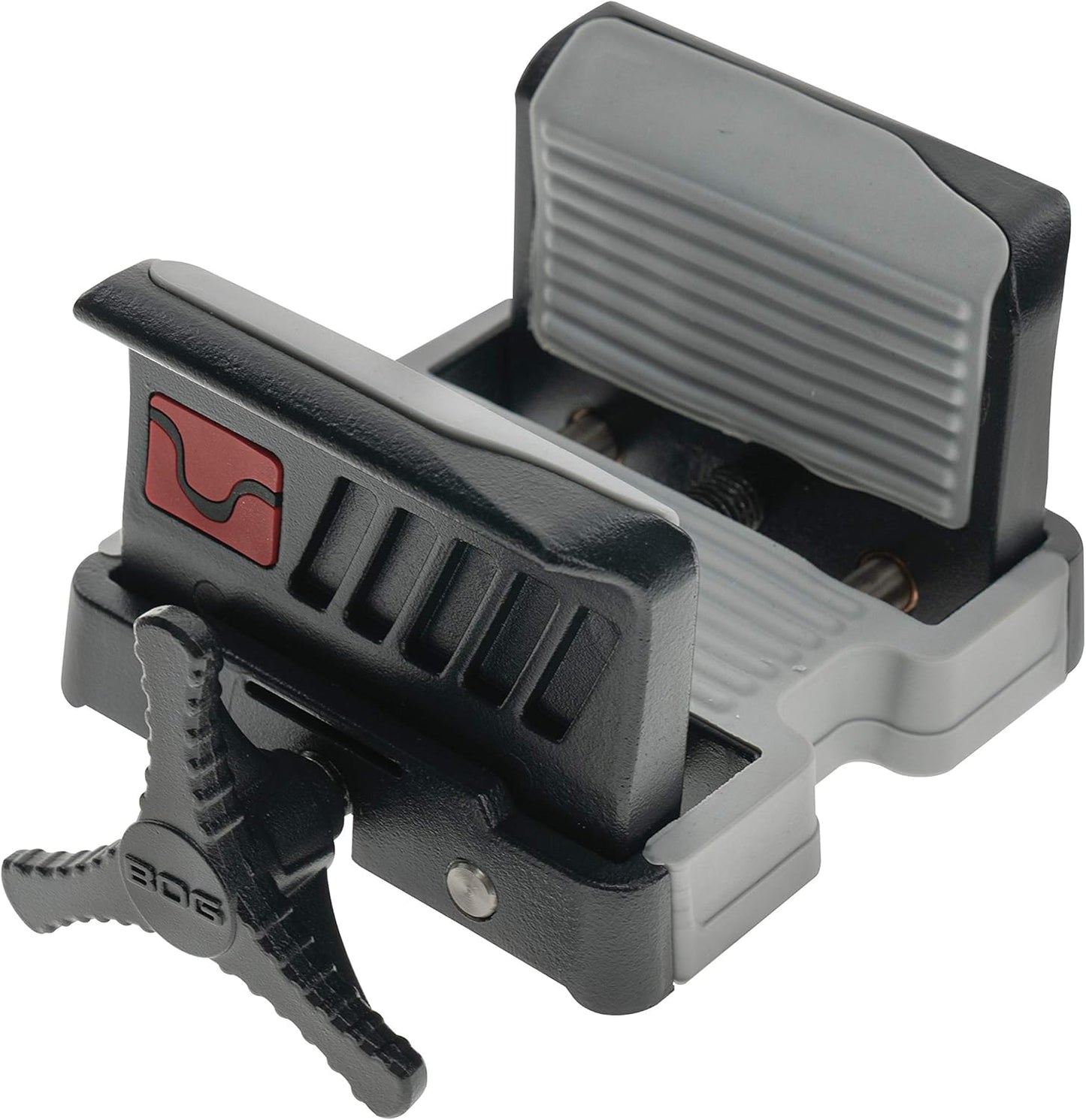 BOG DeathGrip Ultralite Shooting Rest Head for Hunting and Outdoors