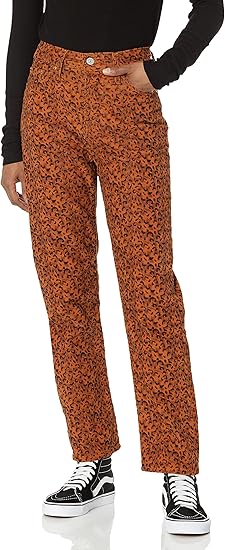 Levi's Women's Wedgie Straight Jeans: Perfect Fit for Every Occasion