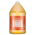 Pure-Castile Magic Soap Liquid Tea Tree 1 Gallon - Concentrated