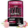 Dragon Fruit Mr. Hyde Nightmare Pre Workout Powder - 30 Servings