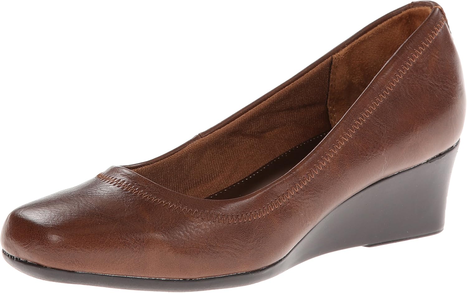 LifeStride Women's Groovy Pump: Comfort Meets Style in Footwear